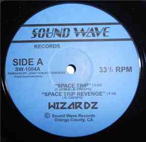 Wizardz - Space Trip