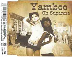 Yamboo - Oh Suzanna