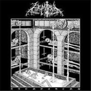 Zemial - Necrolatry