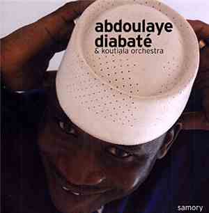 Abdoulaye Diabate - Samory