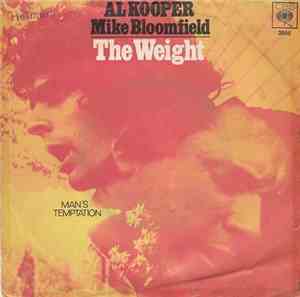 Al Kooper & Mike Bloomfield - The Weight