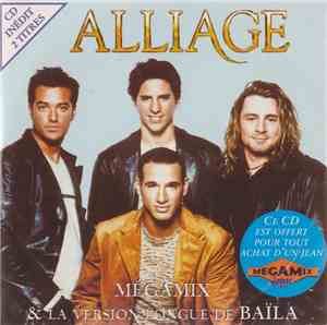 Alliage - Mégamix