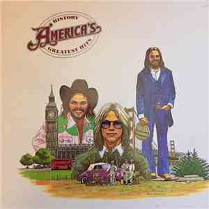 America  - History - America's Greatest Hits