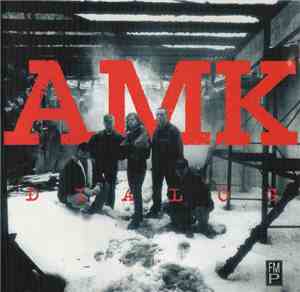 AMK  - Dialog