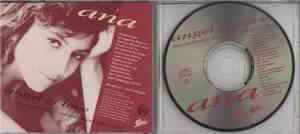 ANA &  JORDAN KNIGHT - Angel Of Love
