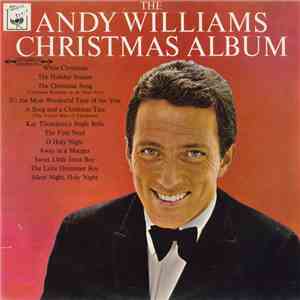 Andy Williams - The Andy Williams Christmas Album