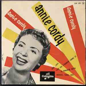 Annie Cordy - Lolo...Lola