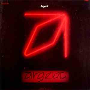 Argent - Argent