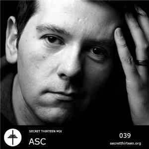 ASC - Secret Thirteen Mix 039