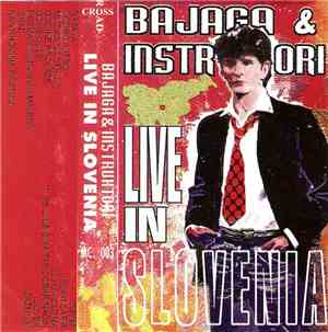 Bajaga & Instruktori - Live In Slovenia