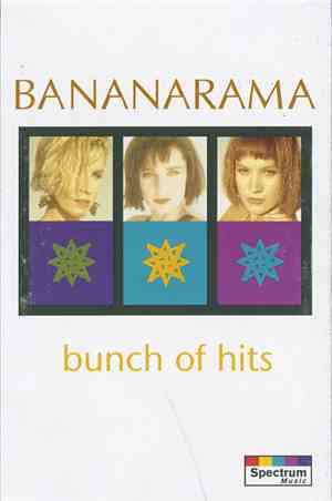 Bananarama - Bunch Of Hits