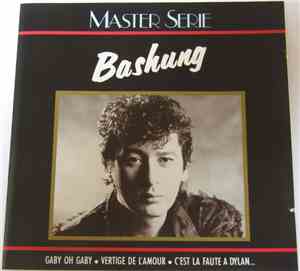 Bashung - Bashung