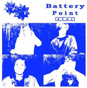 Battery Point  - Star