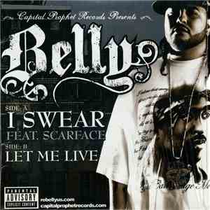 Belly  - I Swear