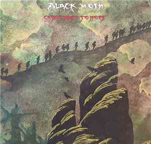 Black Moth - Condemned to hope