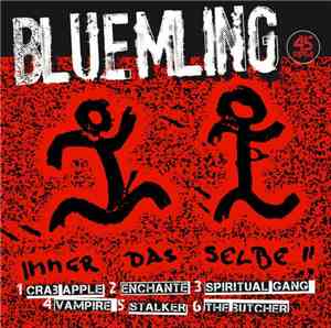 Bluemling - Immer Das Selbe