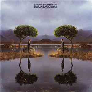 Bruce Dickinson - Skunkworks