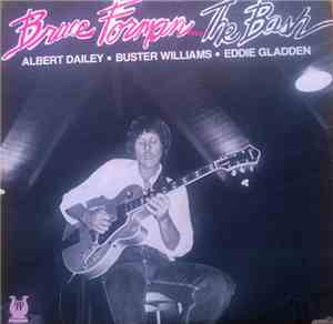 Bruce Forman - The Bash