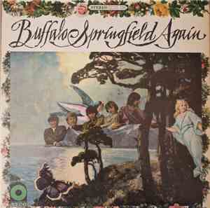 Buffalo Springfield - Buffalo Springfield Again