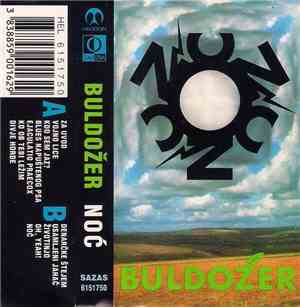 Buldožer - Noć