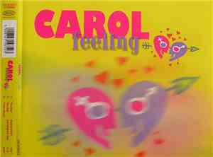 Carol  - Feeling