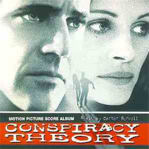 Carter Burwell - Conspiracy Theory
