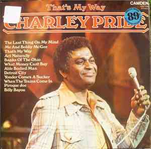 Charley Pride - That's My Way