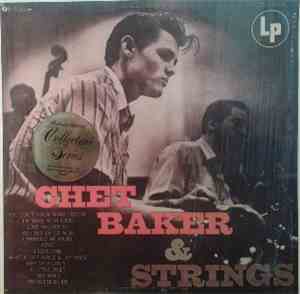 Chet Baker - Chet Baker & Strings