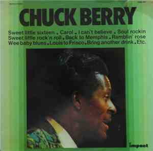 Chuck Berry - Chuck Berry