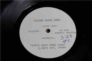 Climax Blues Band - Gotta Have More Love