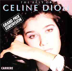 Céline Dion - The Best Of  Céline Dion