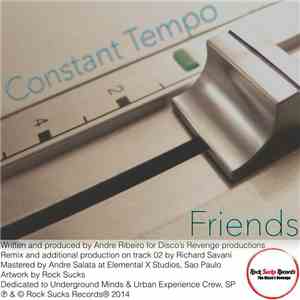 Constant Tempo - Friends