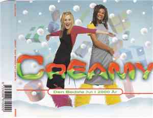 Creamy - Den Bedste Jul I 2000 År