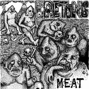 Cretins  - Meat
