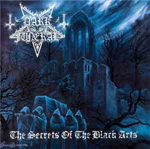 Dark Funeral - The Secrets Of The Black Arts
