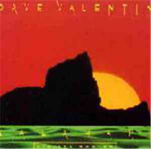 Dave Valentin - Kalahari