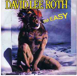 David Lee Roth - I'm Easy