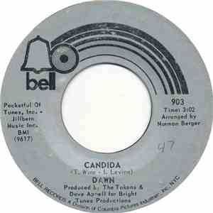 Dawn  - Candida