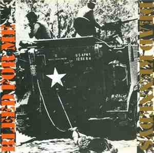 Dead Kennedys - Bleed For Me