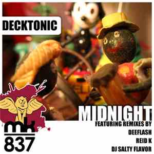 Decktonic - Midnight