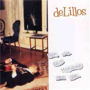 deLillos - Før Var Det Morsomt Med Sne
