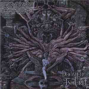Divine Empire - Doomed To Inherit
