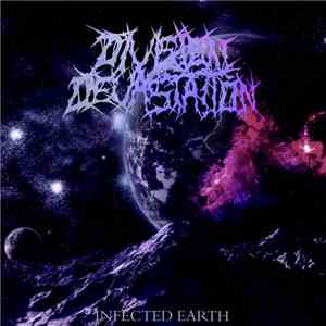 Division Devastation - Infected Earth