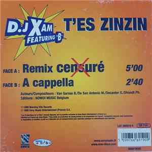 DJ Xam Feat. 