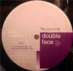 Double Face  Feat. Larilyn Cole - The Joy Of Life