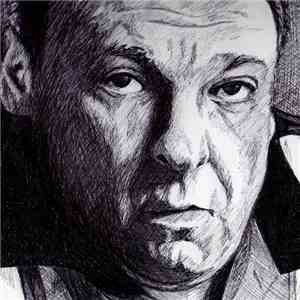 Dread  - Dread Is Tony Soprano