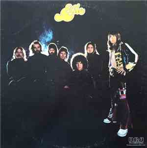 Exile  - Exile