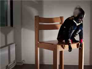 Fever Ray - Mercy Street