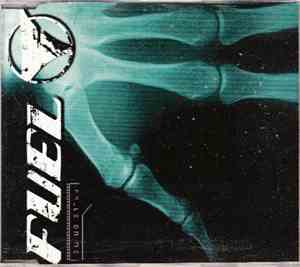 Fuel  - Falls On Me