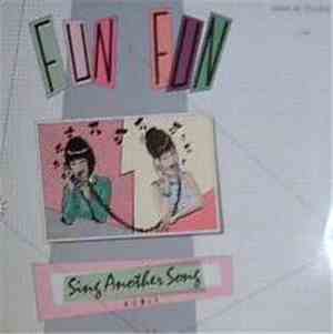 Fun Fun - Sing Another Song (Remix)